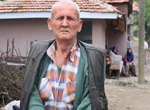 Bir oğlunu kazada diğerini Soma'da kaybetti