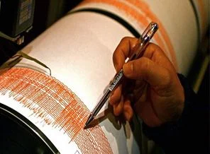 Bitlis'te 3,4 büyüklüğünde deprem