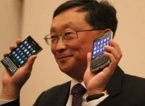 BlackBerry 2 hamlesiyle de şaşırttı!