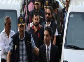 'Böcek' soruşturmasından çarpıcı sonuçlar çıktı