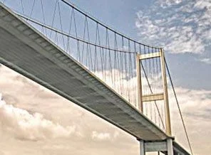 Boğaziçi Köprüsü'ne 540 gün müjdesi
