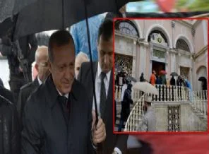 'Boğazın incisi' 3 yıl sonra ibadete açıldı!