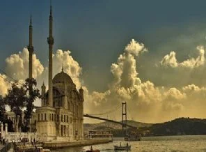 Boğazın incisi yarın açılıyor!