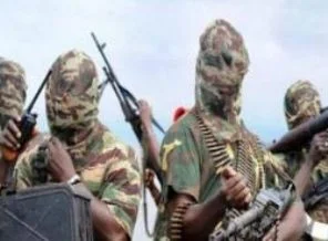 Boko Haram Türkiye'nin terör örgütü listesinde
