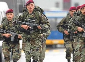 Bordo Bereliler emir bekliyor