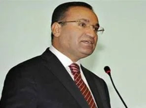 Bozdağ'dan 'Balyoz' açıklaması