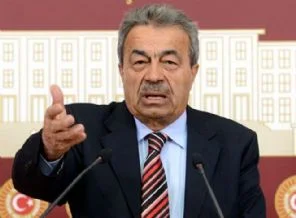 Bu da Kamer Genç affı