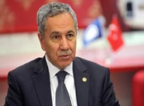 Bülent Arınç, Polonya'da