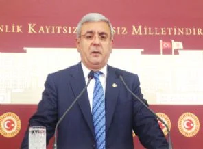 'Bunu AK Partili yapsaydı kıyamet kopardı'