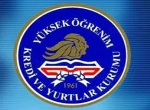 Burs ve kredi alanlar bu habere dikkat!