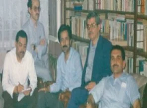 Cahit Zarifoğlu'ndan mektup var