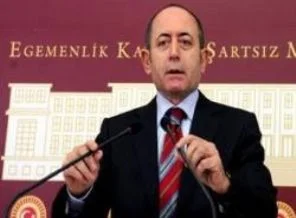 Çatı aday için imzalar haftaya