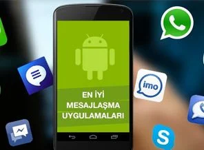 Cebimizdeki ajanlar