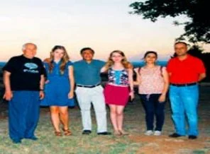 Cehennem vadisi cennet köşesi gibi