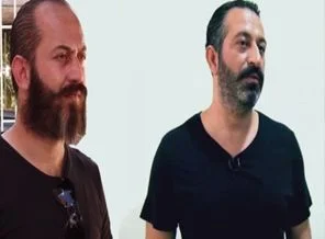 Cem Yılmaz'a benziyor diye işten kovuldu