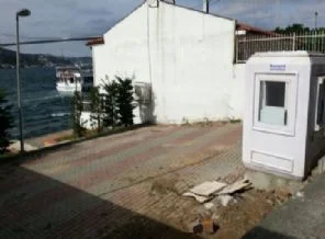 Cemaatten aldılar, halka açtılar