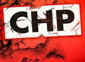 CHP'de Ekmeleddin İhsanoğlu istifaları