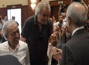 CHP'de isyan: Aksesuar olduk!