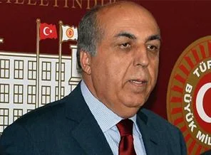 CHP'li Ayaydın 1 saat ifade verdi