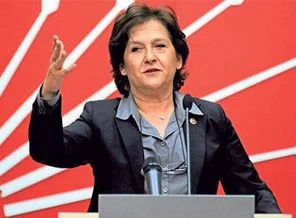 CHP'li Güler'den çatı aday tepkisi
