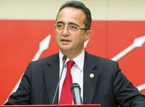 CHP'li Tezcan'dan ikinci aday açıklaması