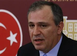 CHP'li vekil, 3 ismin istifasını istedi