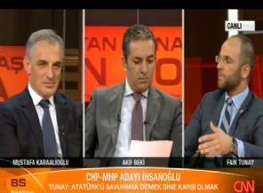 CHP'li vekil: Başbakan iyi bir hatip, iyi bir lider