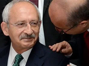 CHP'li vekil yüzüne karşı açıkça söyledi