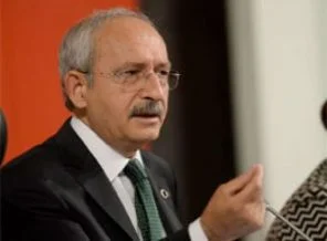 CHP liderinin aklından geçen sürpriz Köşk adayı