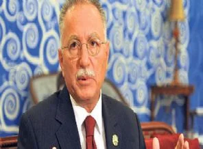 CHP'liler İhsanoğlu'na bildiri hazırladılar