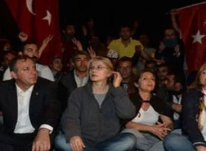CHP'nin kaybeden cumhurbaşkanı adayları