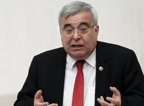 CHP vekilden tartışılacak 'özel' iddia