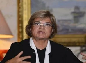 Çiller duruşmaya katılmadı