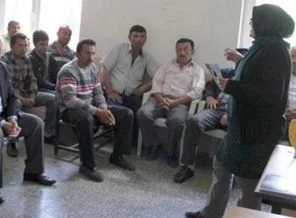 Çoban sıkıntısına çözüm için kurs