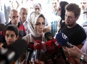 'Çok büyük bir kayıp'