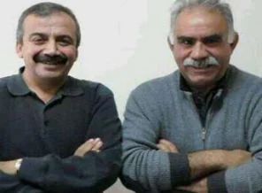 Çözüm yolunda ilk kez siyasi heyet devrede
