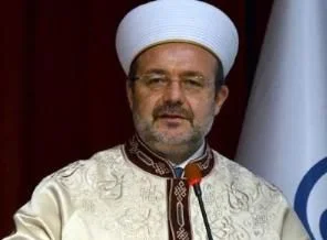'Çözüme herkes duyarlılık göstersin'