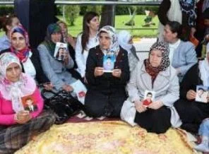 Cumartesi Annelerini MİT mi destekliyordu?