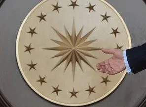 Cumhurbaşkanı adayı seçim çalışmasını böyle yürütecek
