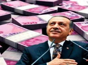 Cumhuriyet tarihinin rekoru kırıldı