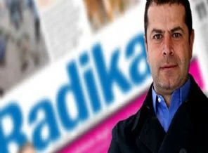Cüneyt Özdemir'den Erdoğan için 'boykot' çağrısı