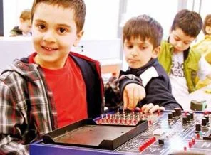 Dâhiler Okulu açılıyor