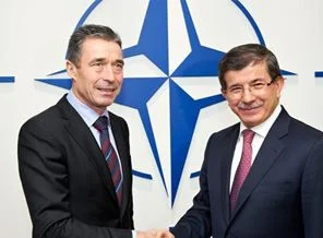 Davutoğlu: NATO karşı koyacaktır