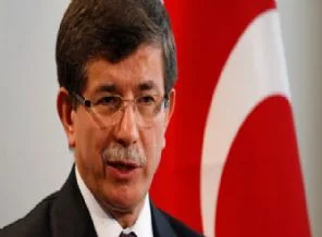 Davutoğlu'ndan flaş açıklamalar