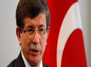 Davutoğlu'ndan flaş IŞİD açıklaması