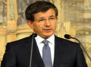 Davutoğlu Türkiye'ye dönüyor