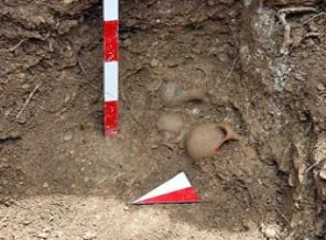 Define avcıları hazineyi Karadeniz'de aradı