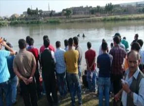 Dicle Nehri'nde kaybolan çocuk bulunamadı