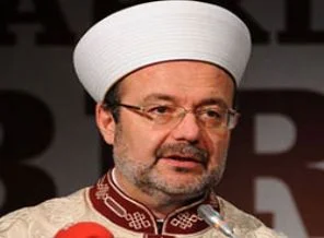 Din adamları çözüm sürecinde gönüllü olacak