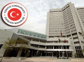 Dışişleri'den '15 Türk'le ilgili açıklama